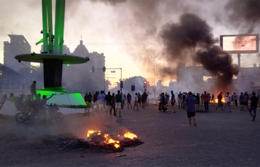 OpenGraph image for erbol.com.bo/seguridad/la-defensor%C3%ADa-indaga-deceso-de-una-persona-en-medio-de-conflictos-en-santa-cruz-y-pide