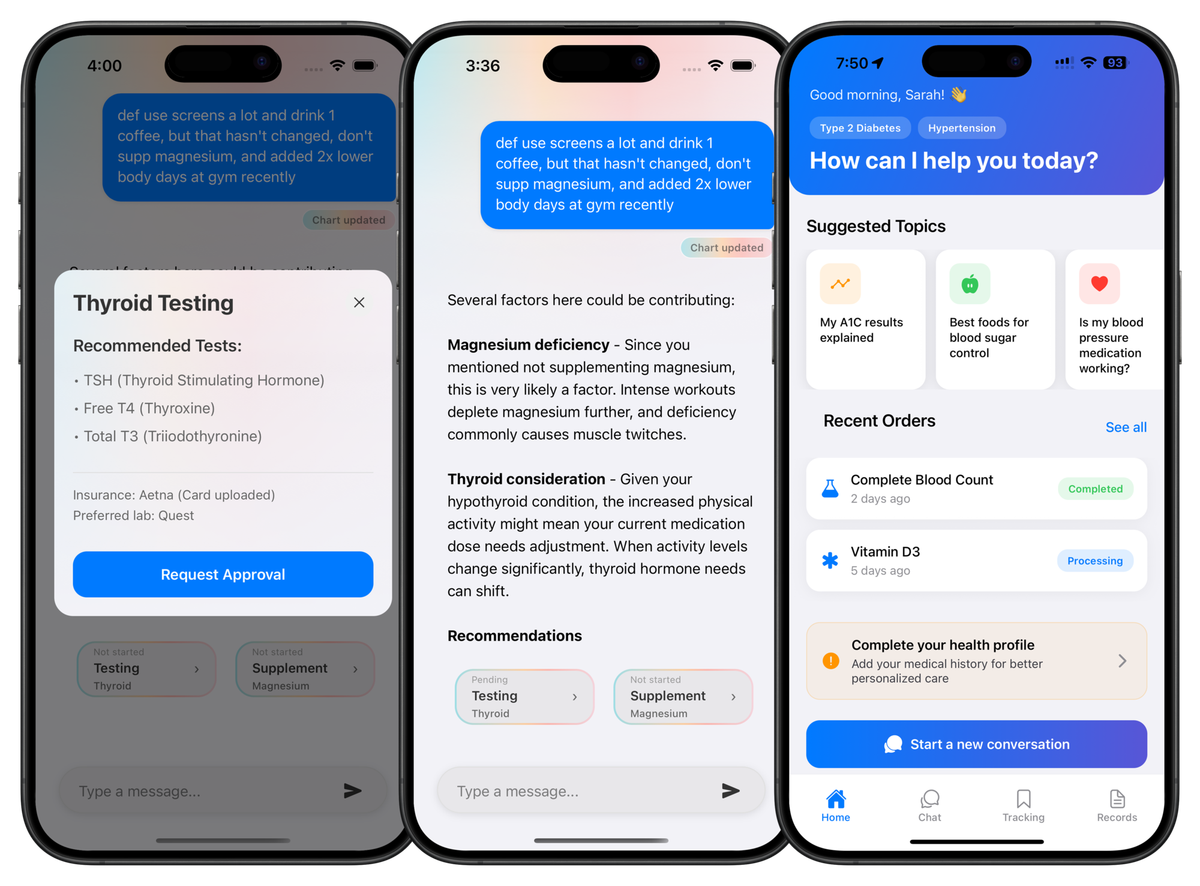 Why do I sleep so poorly right before my period? - Eureka Health
