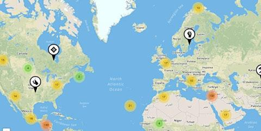 OpenGraph image for eventbrite.co.uk/e/visualizing-for-justice-creative-critical-and-contestational-mapping-tickets-31354550304