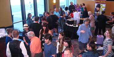 OpenGraph image for eventbrite.com/e/london-fringe-town-hall-tickets-587970636