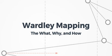 OpenGraph image for eventbrite.com/e/wardley-mapping-the-what-why-and-how-tickets-178426527547