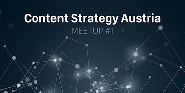 OpenGraph image for eventbrite.de/e/content-strategy-austria-meetup-1-tickets-50642847119