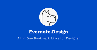 OpenGraph image for evernote.design/
