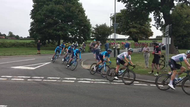 OpenGraph image for facebook.com/102touchfm/videos/279912222827140/