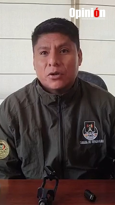 OpenGraph image for facebook.com/DiarioOpinion/videos/1263414121742454