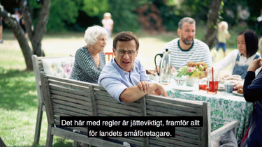 OpenGraph image for facebook.com/moderaterna/videos/517599718700362/