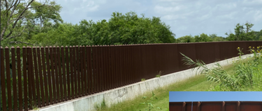 OpenGraph image for factcheck.org/2023/10/bidens-border-wall-explained/