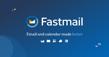 OpenGraph image for fastmail.com