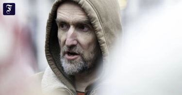 OpenGraph image for faz.net/aktuell/politik/ausland/extinction-rebellion-mitbegruender-relativiert-den-holocaust-16494687.html