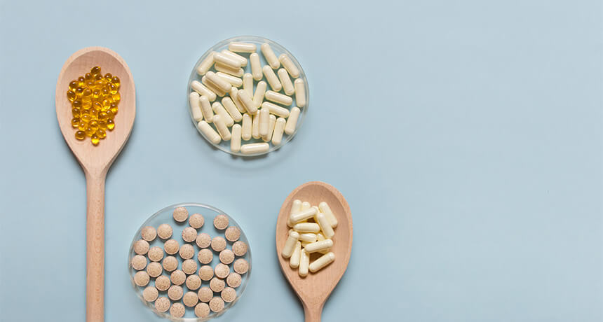 Fertility Supplements San Diego | What to Know Before You Take ...