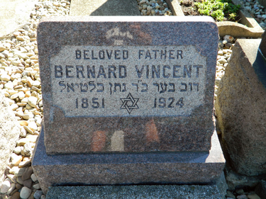 OpenGraph image for findagrave.com/memorial/170469171/bernard-vincent#view-photo=146358587