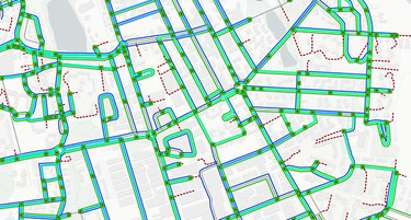 OpenGraph image for flickr.com/groups/qgis-screenshots/pool