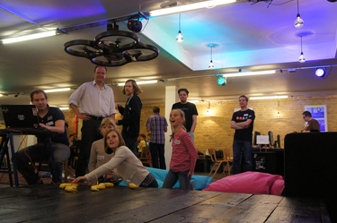 OpenGraph image for flickr.com/photos/dalelane/sets/72157644494242799/