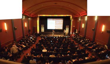 OpenGraph image for flickr.com/search/?text=fullfrontalconf&view_all=1