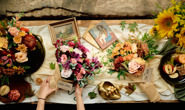 OpenGraph image for flowersfordreams.com/