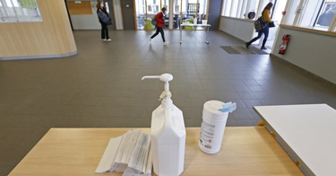 OpenGraph image for force-ouvriere.fr/education-nationale-le-manque-de-moyens-au-coeur-d-une-rentree