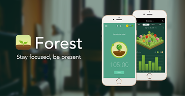 OpenGraph image for forestapp.cc