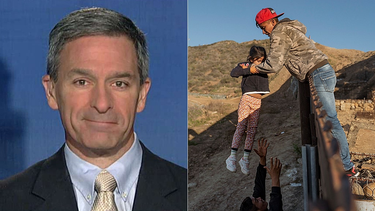 OpenGraph image for foxnews.com/media/illegal-immigration-border-crossings-trump