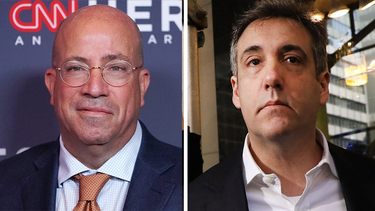 OpenGraph image for foxnews.com/media/jeff-zucker-michael-cohen-phone-call-trump
