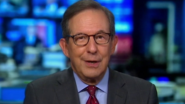 OpenGraph image for foxnews.com/politics/chris-wallace-says-he-hopes-to-be-as-invisible-as-possible-during-debate