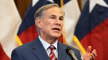 OpenGraph image for foxnews.com/politics/texas-greg-abbott-bans-covid-mask-vaccine-mandates