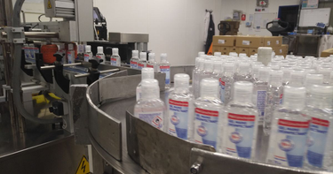 OpenGraph image for francebleu.fr/infos/societe/le-laboratoire-juva-sante-de-forbach-tourne-a-plein-regime-avec-l-epidemie-de-coronavirus-1583259592