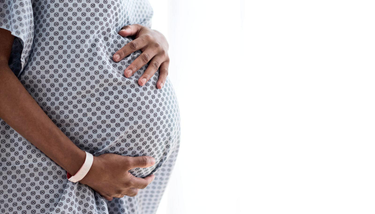 OpenGraph image for futurity.org/african-american-women-ptsd-discrimination-preterm-labor-2016422/