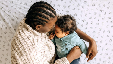 OpenGraph image for futurity.org/black-mothers-infants-inequity-structural-racism-2837482-2/