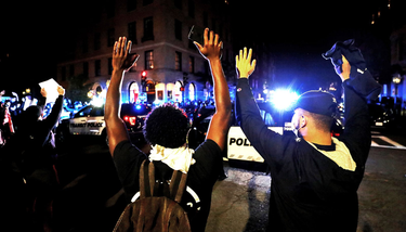 OpenGraph image for futurity.org/education-requirements-police-shootings-2812712/