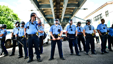 OpenGraph image for futurity.org/police-use-of-force-policies-human-rights-2388782/