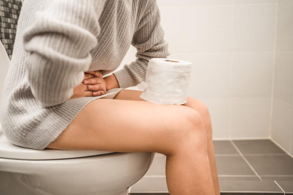 The Link Between Constipation and Your Period: Florida Woman ...