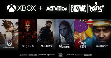 OpenGraph image for gamedeveloper.com/business/microsoft-buying-activision-blizzard-in-68-7b-deal