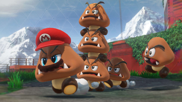 OpenGraph image for gamespot.com/articles/super-mario-odyssey-crosses-2-million-copies-sold-/1100-6454503/