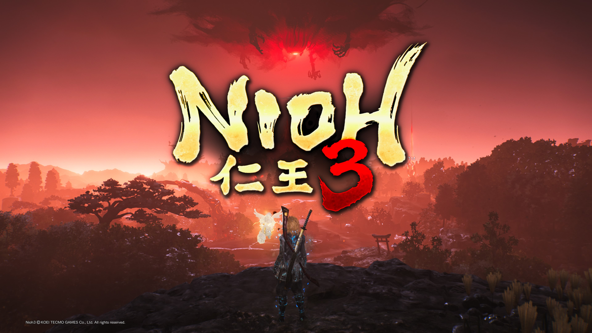 Nioh 3 Review - Gaiden Souls