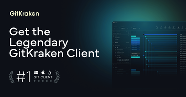 OpenGraph image for gitkraken.com/invite/sUNVKUDc