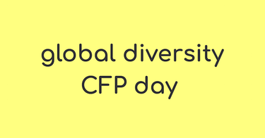 OpenGraph image for globaldiversitycfpday.com/