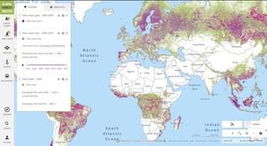 OpenGraph image for globalforestwatch.org/dashboards/country/BOL/