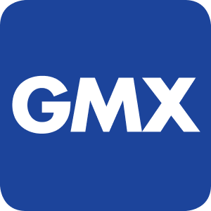 OpenGraph image for gmx.fr/