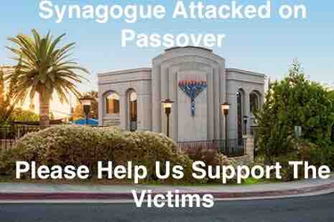 OpenGraph image for gofundme.com/help-victims-of-poway-san-diego-synagogue-shooting