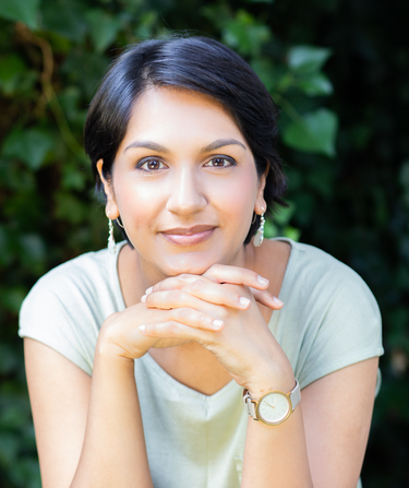 OpenGraph image for goodreads.com/author/show/4597798.Angela_Saini