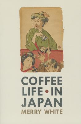 OpenGraph image for goodreads.com/book/show/12970270-coffee-life-in-japan