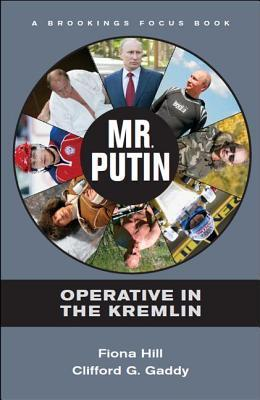 OpenGraph image for goodreads.com/book/show/15864057-mr-putin