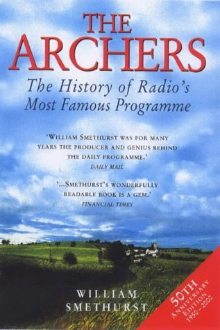 OpenGraph image for goodreads.com/book/show/21140889-the-archers