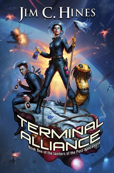 OpenGraph image for goodreads.com/book/show/31363503-terminal-alliance