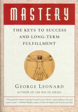 OpenGraph image for goodreads.com/book/show/81940.Mastery