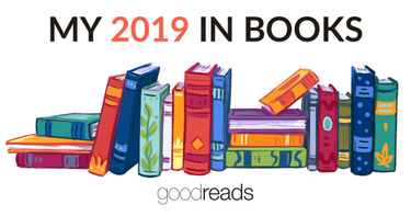 OpenGraph image for goodreads.com/user/year_in_books/2019/63680802