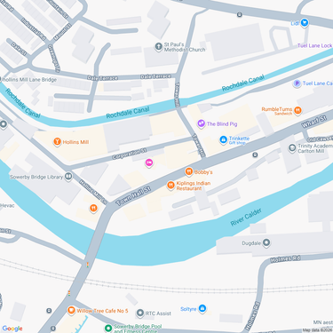 OpenGraph image for google.co.uk/maps/place/53%C2%B042'30.2%22N+1%C2%B054'43.0%22W/@53.7087339,-1.9111208,223m/data=!3m1!1e3!4m2!3m1!1s0x0:0x0