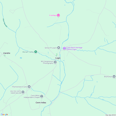 OpenGraph image for google.co.uk/maps/place/Login,+Carmarthenshire+SA34/@51.8780704,-4.666523,15z/data=!3m1!4b1!4m2!3m1!1s0x486ed68b8d491331:0xfe0e160dfb30f4b2