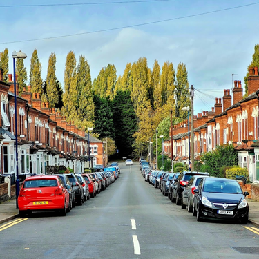 OpenGraph image for google.co.uk/maps/place/Stirchley,+Birmingham+B30+2JX/@52.427078,-1.922799,16.2z/data=!4m5!3m4!1s0x4870bc27f6431ad5:0x5a8d9ceca800d5f9!8m2!3d52.4283674!4d-1.9179323