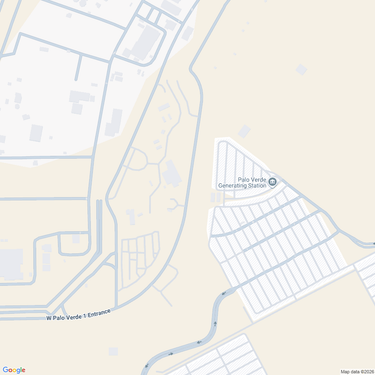 OpenGraph image for google.com/maps/place/Centrale+nucl%C3%A9aire+de+Palo+Verde/@33.382619,-112.8627292,17z/data=!3m1!4b1!4m5!3m4!1s0x80d4b896ab9eb13f:0xbb05e464d7e88ab0!8m2!3d33.3826145!4d-112.8605405